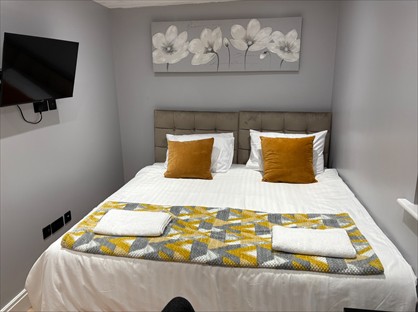 Room in a Shared House, Spring Lane, HP1