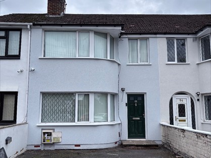 3 bed terraced house for rent in 3 Bed Terraced House, Cornwall Avenue, SL2