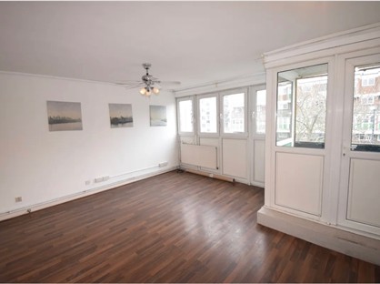 2 Bed Flat, Woolwich Church Street, SE18