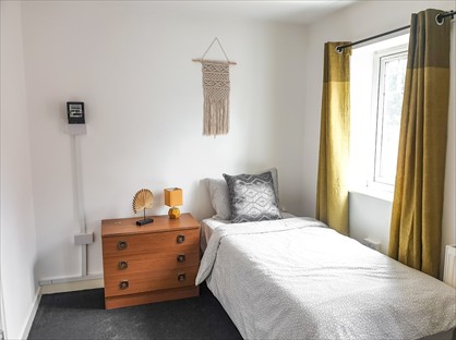 Studio Flat, Walsall Road, WS10