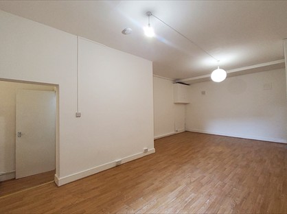 1 Bed Flat, Seven Sisters Road, N15