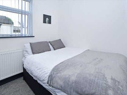 Room in a Shared House, Mayer Street, ST1