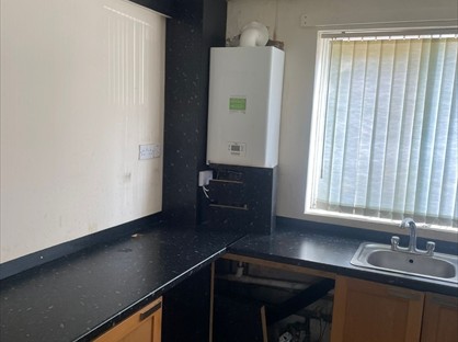 3 Bed Terraced House, Copperfield Grove, LS9