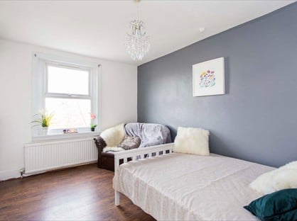 Room in a Shared House, Wightman Road, N4