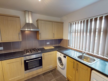 3 Bed Maisonette, Merrivale Road, L25