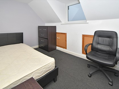 Room in a Shared House, Albany Road, ST5