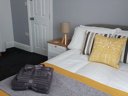 Room in a Shared House, Birches Head Road, ST1