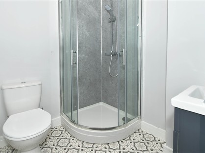 Room in a Shared House, Lonsdale Street, ST4