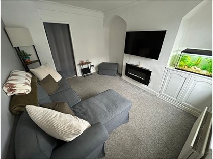 2 Bed Terraced House, Ruskin Road, LA1