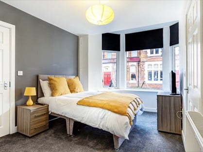 Room in a Shared House, Edleston Road, CW2