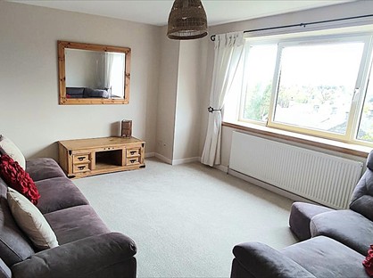 2 Bed Flat, Craigton Drive, AB14
