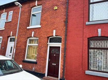 2 Bed Terraced House, Tower Street, OL10