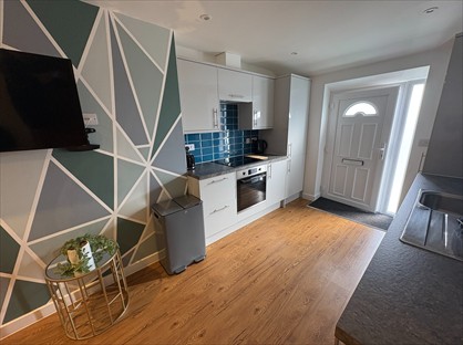 2 Bed Flat, Southwell Road, NR1