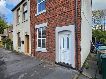 2 Bed Semi-Detached House, Church Street, PR7