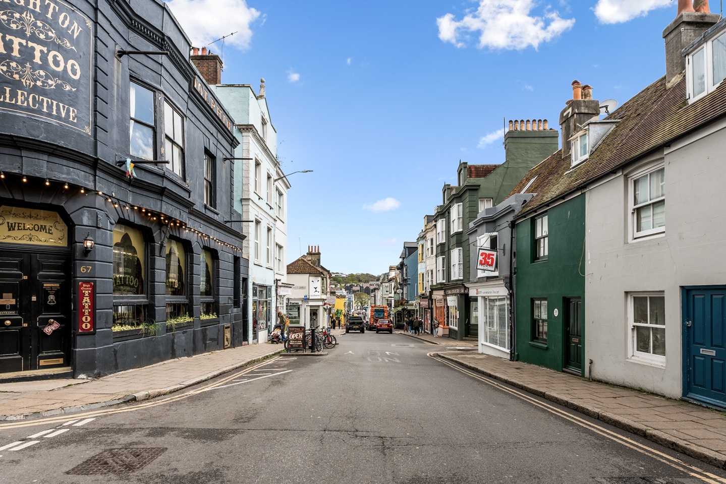 Additional image 8 of 4 Bed Terraced House, Foundry Street, BN1, N1 7GU