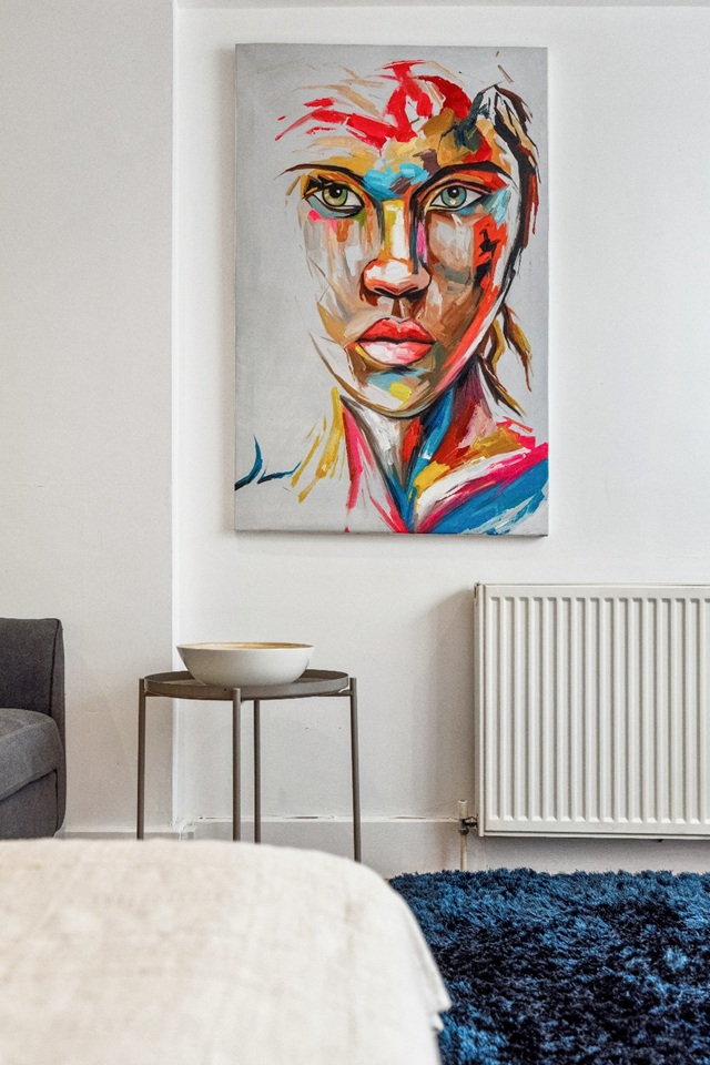 Additional image 9 of 4 Bed Terraced House, Foundry Street, BN1, N1 7GU