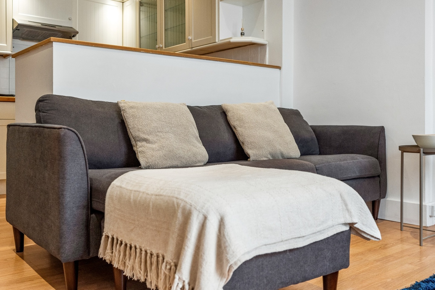 Additional image 10 of 4 Bed Terraced House, Foundry Street, BN1, N1 7GU