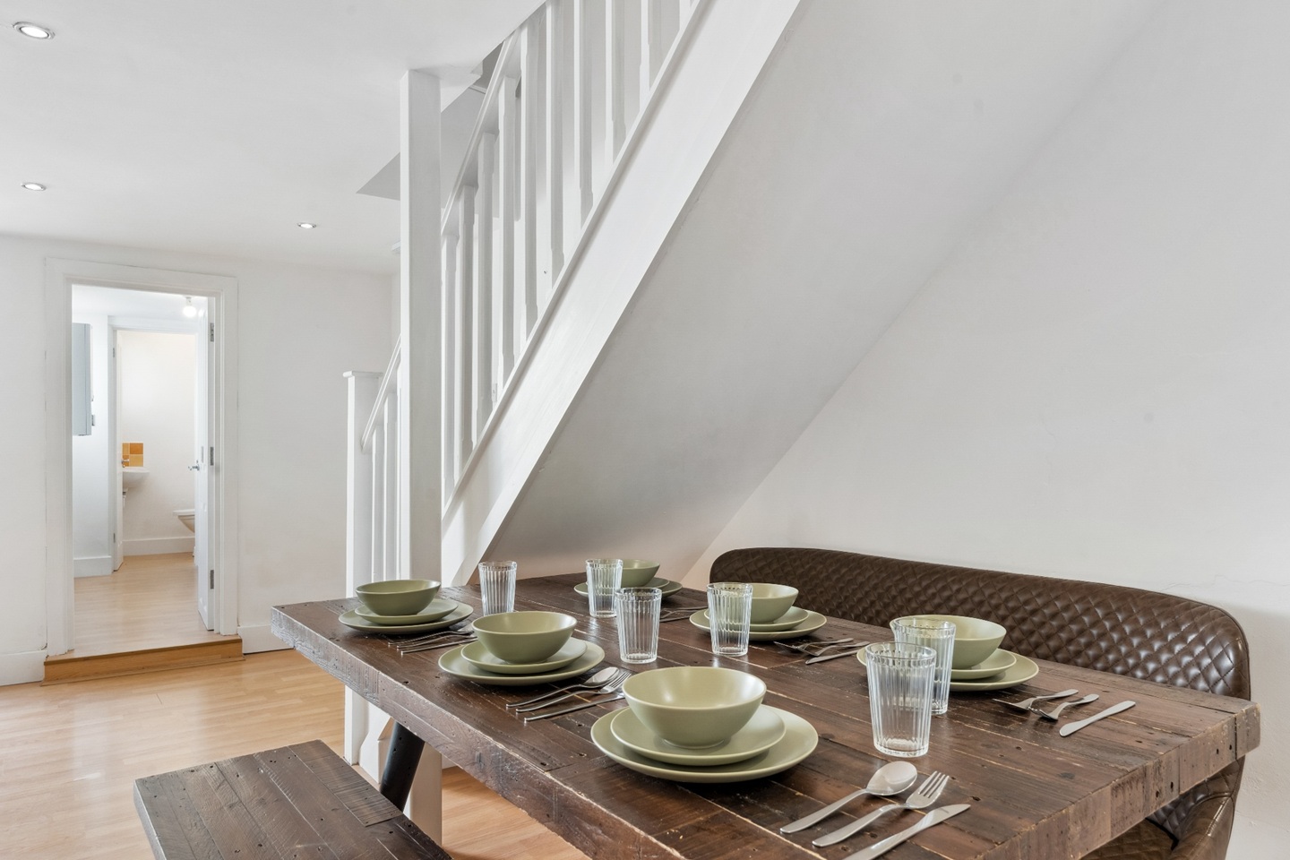 Additional image 14 of 4 Bed Terraced House, Foundry Street, BN1, N1 7GU