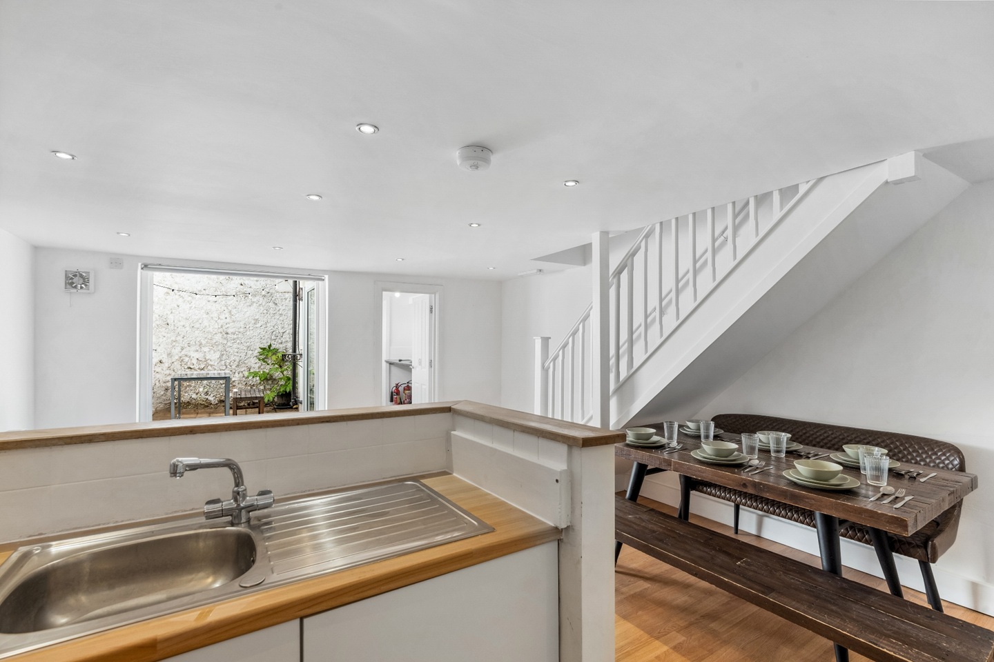 Additional image 15 of 4 Bed Terraced House, Foundry Street, BN1, N1 7GU