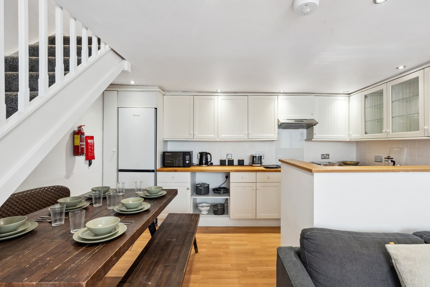 Additional image 16 of 4 Bed Terraced House, Foundry Street, BN1, N1 7GU