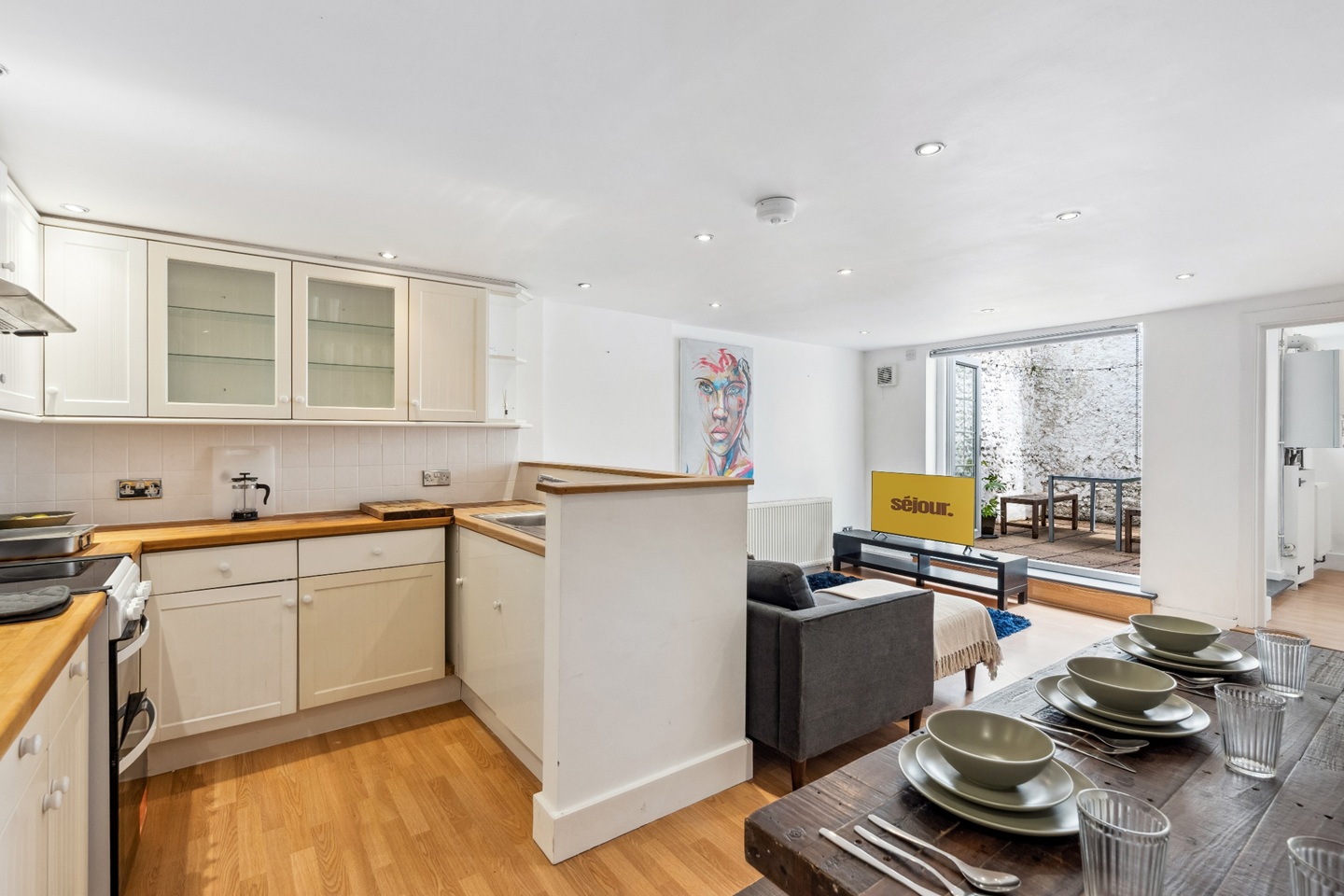 Additional image 17 of 4 Bed Terraced House, Foundry Street, BN1, N1 7GU