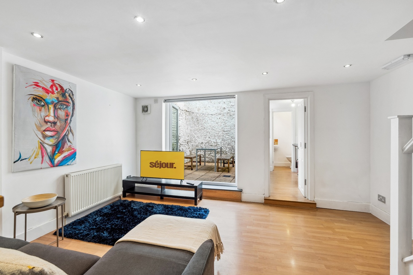 Additional image 18 of 4 Bed Terraced House, Foundry Street, BN1, N1 7GU