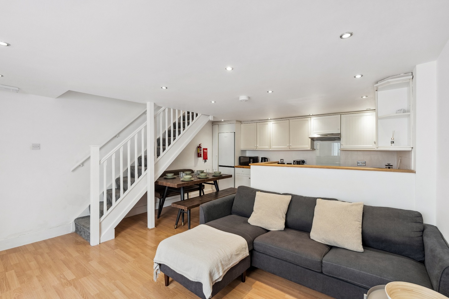 Additional image 19 of 4 Bed Terraced House, Foundry Street, BN1, N1 7GU