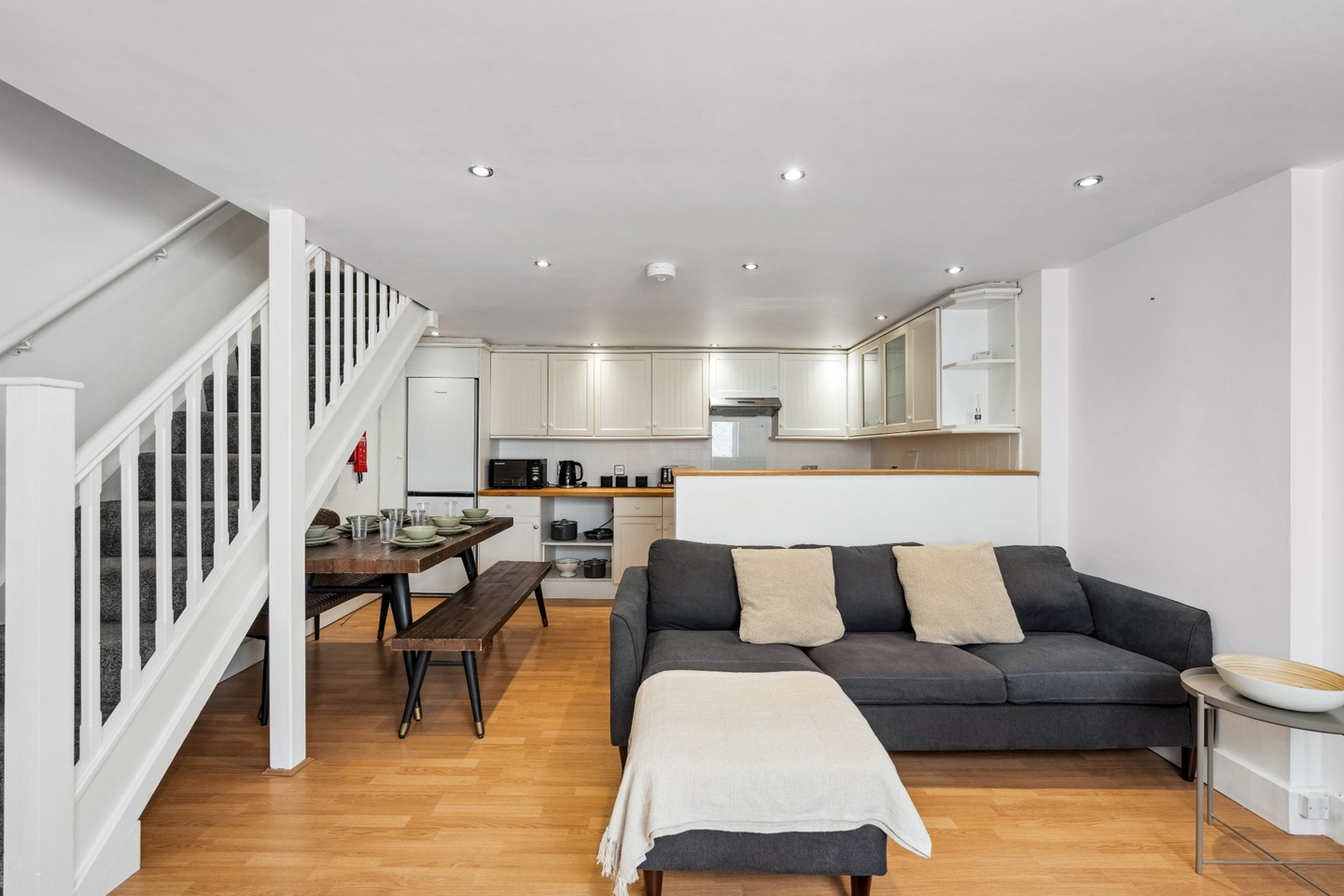 Additional image 3 of 4 Bed Terraced House, Foundry Street, BN1, N1 7GU