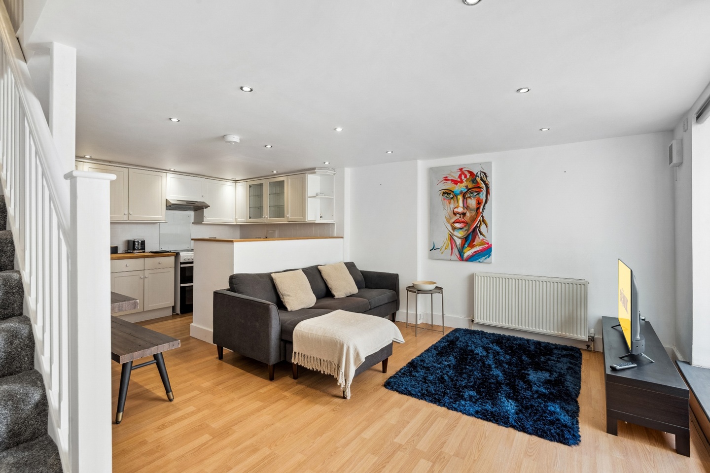 Additional image 20 of 4 Bed Terraced House, Foundry Street, BN1, N1 7GU