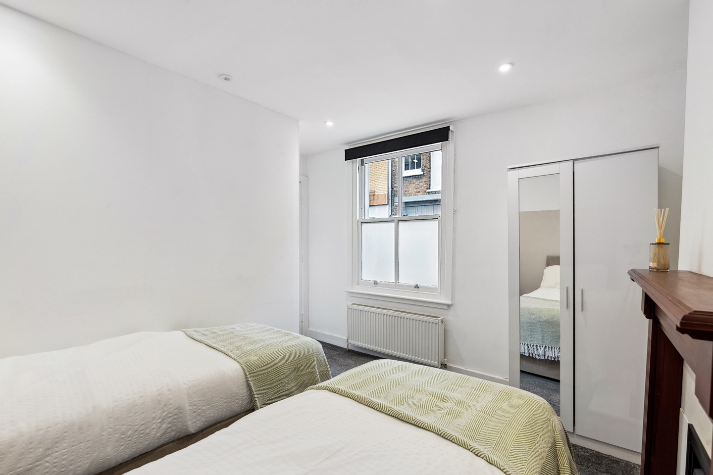 Additional image 21 of 4 Bed Terraced House, Foundry Street, BN1, N1 7GU