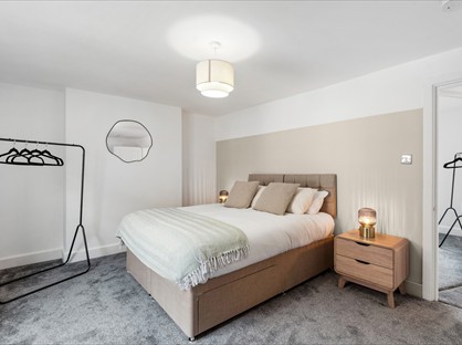 4 Bed Terraced House, Foundry Street, BN1