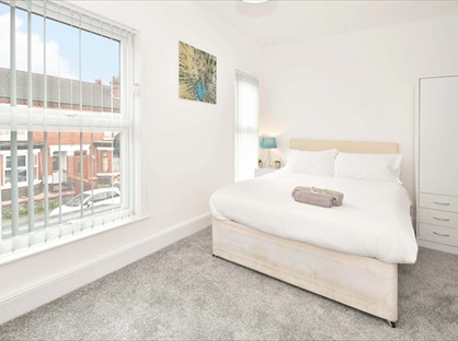 Room in a Shared House, Brooklyn Street, CW2