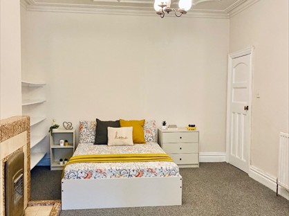 Room in a Shared House, Flamsted Avenue, HA9