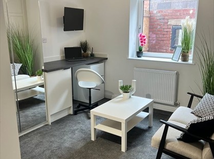 Room in a Shared House, St. Thomas's Road, PR7