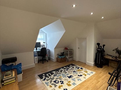 3 Bed Flat, Hoe Street, E17