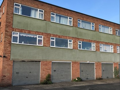 2 Bed Terraced House, Danescroft, DY13