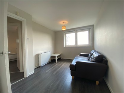 1 Bed Flat, Dykemuir Quadrant, G21