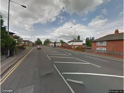 3 Bed Semi-Detached House, Crompton Way, BL2