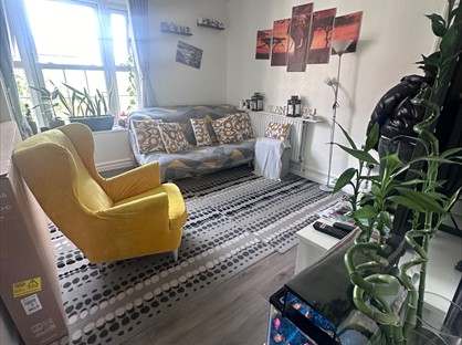 1 Bed Flat, Exeter House, SE15