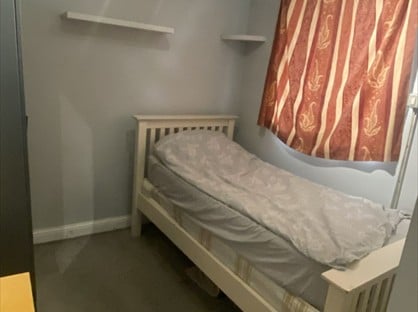 Room in a Shared House, Fillebrook Avenue, EN1
