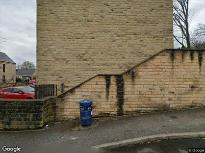 2 Bed Flat, Bradford, BD8
