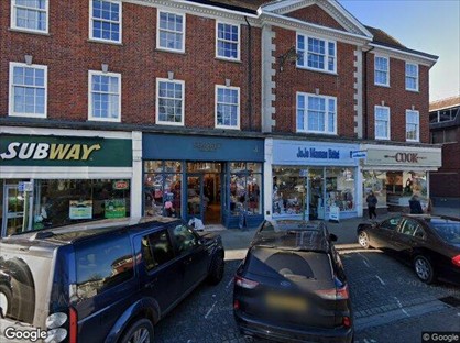Room in a Shared Flat, Sterling Buildings, RH12