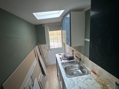 Room in a Shared House, Cherry Drive, SG8