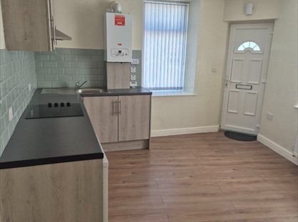 1 Bed Flat, Whalley Road, BB5