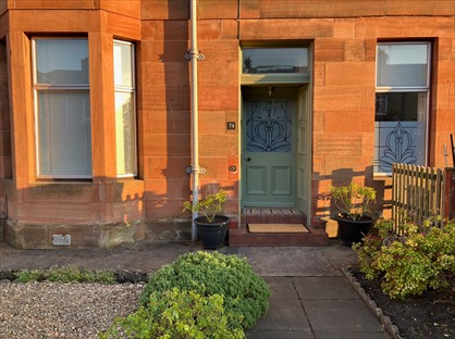2 Bed Maisonette, Inveresk Road, EH21