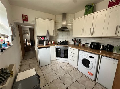 6 Bed Terraced House, Blackweir Terrace, CF10