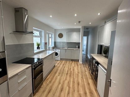 Room in a Shared House, Duckpool Road, NP19