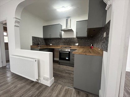 2 Bed Bungalow, Tyas Grove, LS9