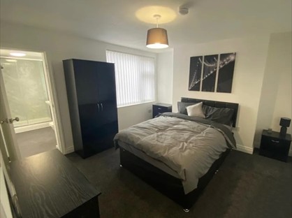 Room in a Shared House, Wallasey Road, CH44