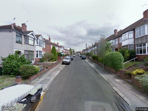 Room in a Shared House, Purefoy Road, CV3, N1 7GU